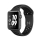 Apple Watch 3 Nike+ 38/Space Gray/Black Sport GPS - 516113 - zdjęcie